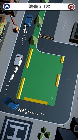 輕松停車場 v1.0 安卓版 1
