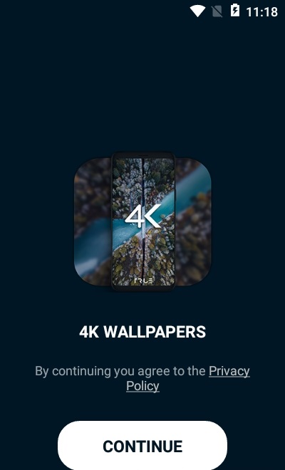 4K wallpapers漢化版下載