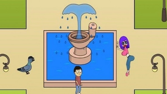 我愛秘密游戲下載