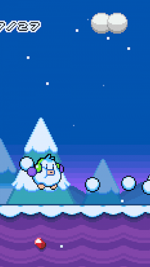 雪人兄弟大冒險(xiǎn) v1.0.8 安卓版 3