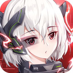 時光幻境機(jī)器娘手游官方版