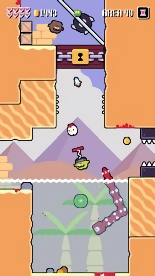 超級福斯特2 v1.0 安卓版 1