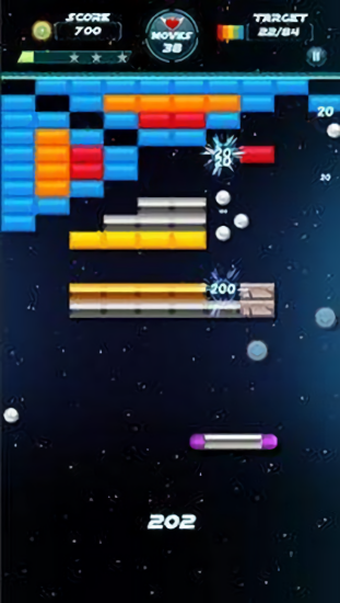 積木碎磚機(jī) v4.0 安卓版 1
