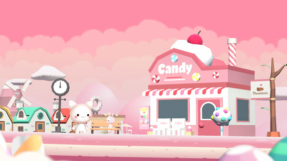 糖果小偷candy thief v1.28 安卓版 0