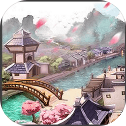 天神鎮(zhèn)物語國際服(The Immortal Mayor)