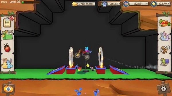 地下小鎮(zhèn)最新版手游 v1.5.9 安卓版 0