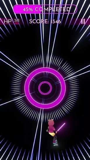 超級(jí)沖浪者 v1.1.3 安卓版 1