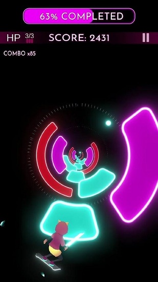 超級(jí)沖浪者 v1.1.3 安卓版 0