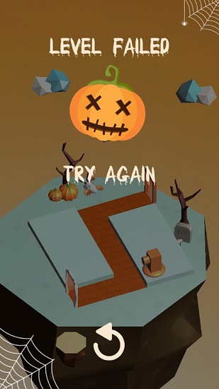 萬(wàn)圣節(jié)氛圍制造機(jī)下載