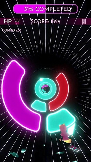 超級(jí)沖浪者 v1.1.3 安卓版 3