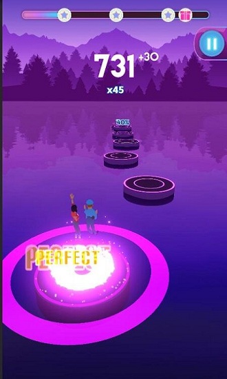 舞蹈踢踏音樂官方版(Beat Jumper)3
