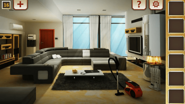 密室逃脫最難打開的20個密室 密室逃脫最難打開的20個密室下載