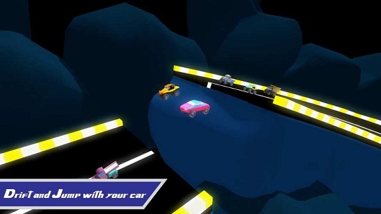 夜間賽車3d游戲 v1.1.1 安卓版 1