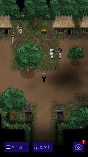 青鬼x最新版本 v1.4.2 安卓版 2