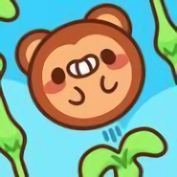 翻滾猴子游戲