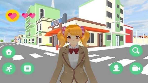 艾瑞的房子和城市游戲 v4.1.9 安卓版 0
