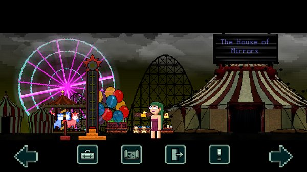 假牙和惡魔2手游(dentures and demons2) v1.0.52 安卓版 2
