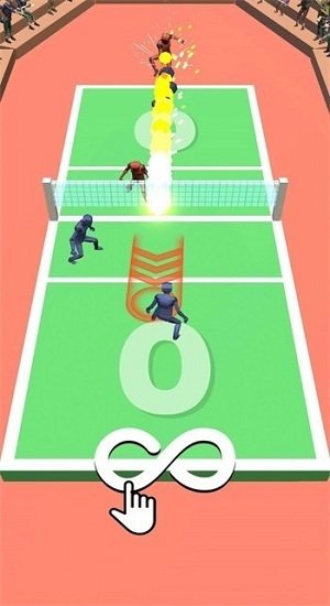 爆裂投球手最新版 v1.0.0 安卓版 3