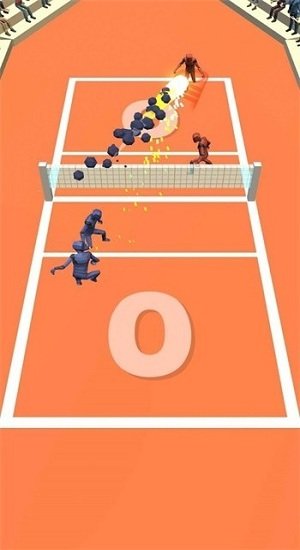 爆裂投球手最新版 v1.0.0 安卓版 1