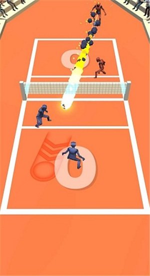 爆裂投球手最新版 v1.0.0 安卓版 0