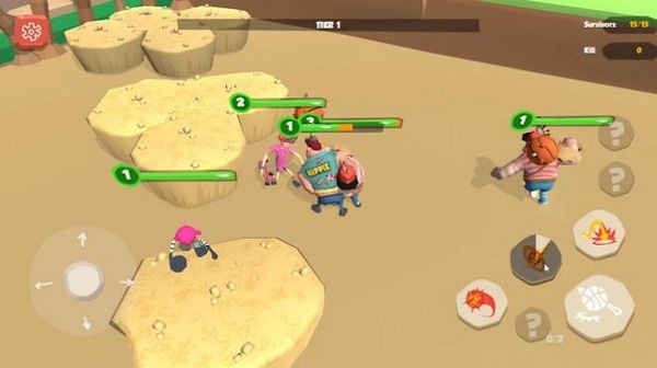 gogohero最新版 v1.0.0 安卓版 1