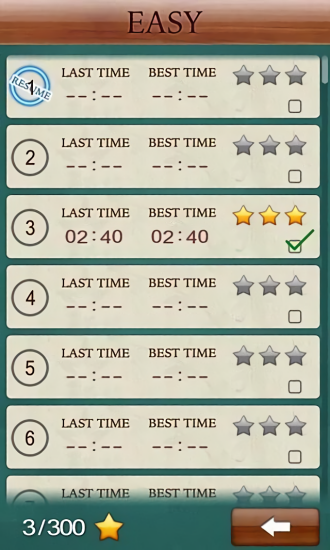 開心做數(shù)獨(dú) v1.7 安卓版 2