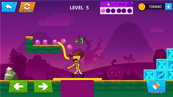 饑餓小僵尸手機版 v1.0.0 安卓版 3