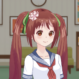 動(dòng)漫女孩愛打扮手游