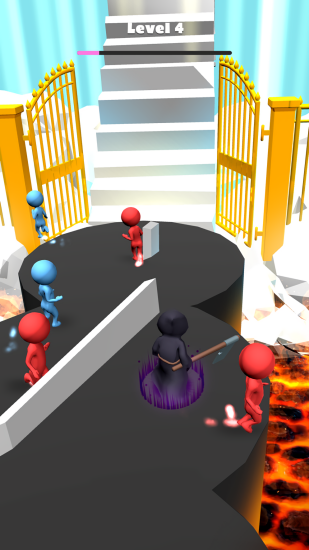 靈魂收割者3D最新版 v1.0 安卓版 1