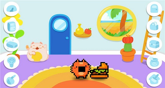 啪卡寵物 v1.1.91 安卓版 0