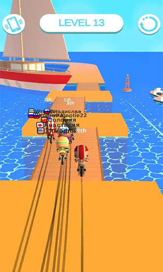 怪異騎士 v0.0.1 安卓版 0