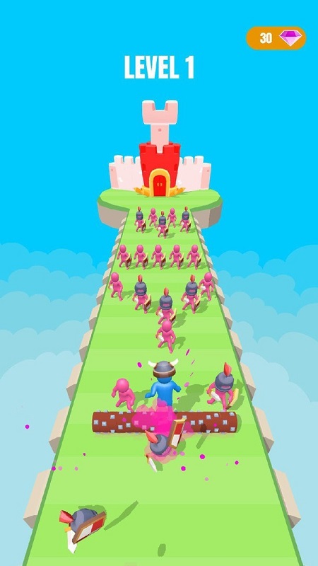 滾動(dòng)木頭游戲下載 滾動(dòng)木頭下載