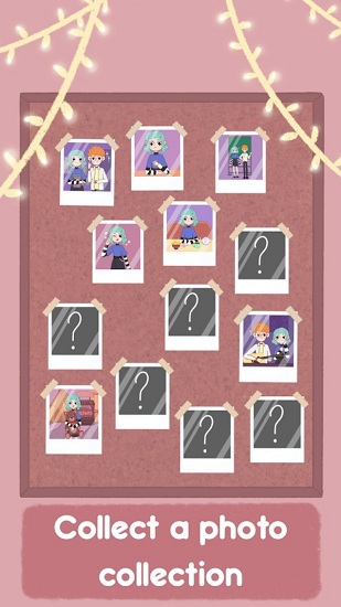 讓我們在一起游戲 v1.1 安卓版 3