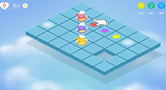 魚(yú)蝦傳說(shuō) v2.0.3 安卓版 0