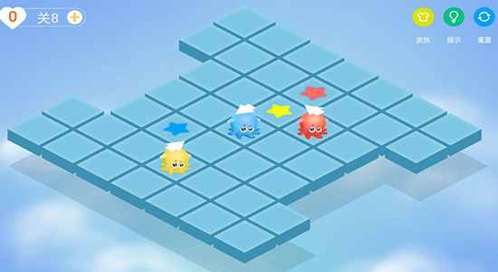 魚(yú)蝦傳說(shuō) 魚(yú)蝦傳說(shuō)手游下載