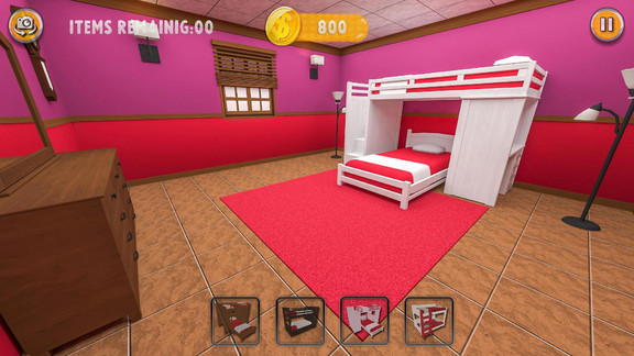 夢幻家居設(shè)計游戲中文版 v1.0.2 安卓版 1