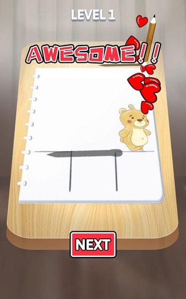 影子故事游戲 v1.0.0 安卓版 1