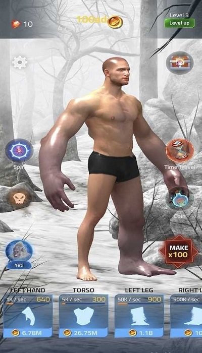 人類史詩進(jìn)化手游 v1.1.6 安卓版 1