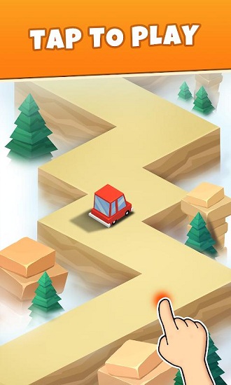 山脊路手機版 v2.0 安卓版 3