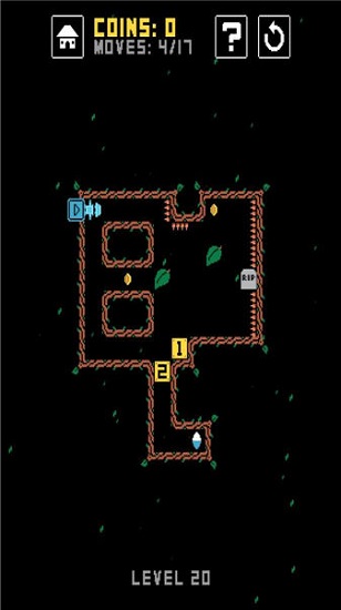 可憐的盜賊 v1.1.0 安卓版 0