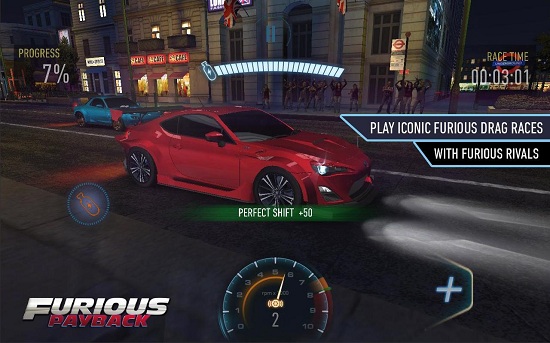 憤怒的回旋賽車最新版 v4.5 安卓版 0