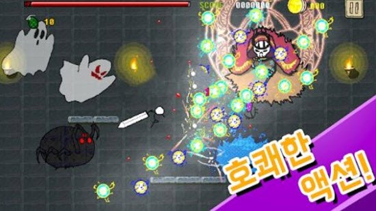 偉大的劍 v1.0.6 安卓版 0