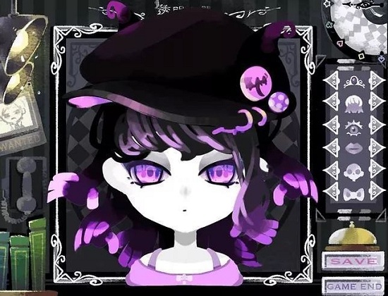 透明人類的臉部販售店 v1.0.0 安卓版 0