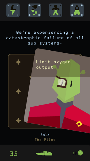 王權(quán)星途漢化版 v1.0 安卓版 0