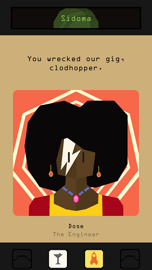 王權(quán)星途漢化版 v1.0 安卓版 2