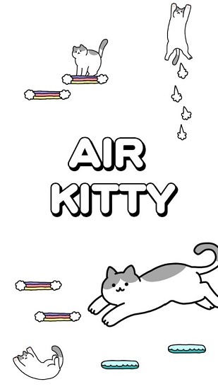 空中貓咪游戲 v1.0.2 安卓版 0