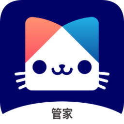 喵窩管家智能門鎖