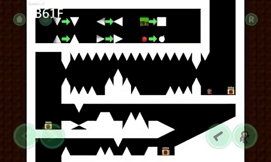 我想成為探險(xiǎn)家蘋果版(I wanna be the Explorer) v1.1 iPhone版 1