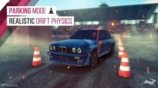 超級(jí)汽車模擬器最新版 v0.09 安卓版 0