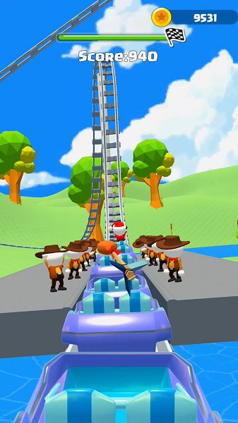 來射我呀手機版 v1.10 安卓版 0